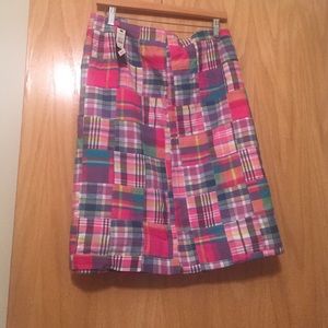 Talbots Pencil Skirt