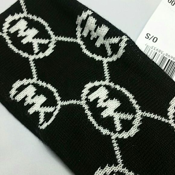 🚨LAST ONE🚨Michael KORS headband● NWT - Picture 4 of 4