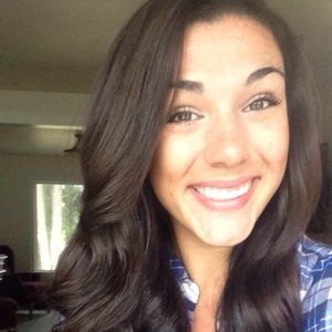 Meet your Posher, Karina