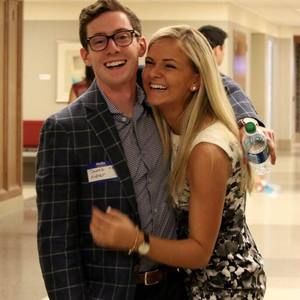 Meet your Posher, James