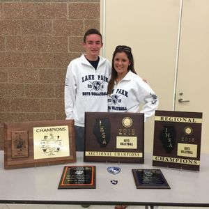 Meet your Posher, Jack