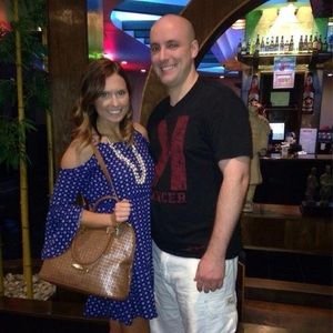 Meet your Posher, Kaleigh