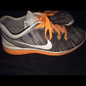 Nike shoes