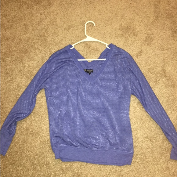 Sweater long sleeve shirt - Picture 2 of 2