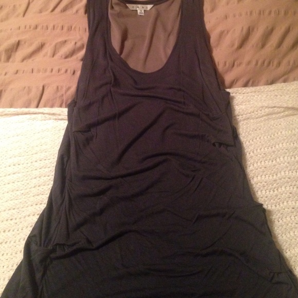 CAbi shirt/ tunic