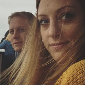 Meet your Posher, Erin