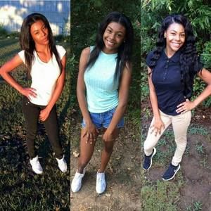 Meet your Posher, Tíâ