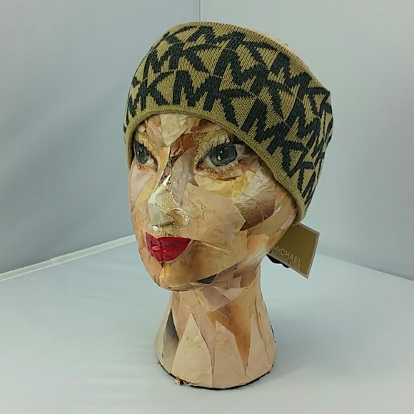 Michael Kors Accessories - LAST ONE🎄🎁Authentic Michael Kors Headband● NWT