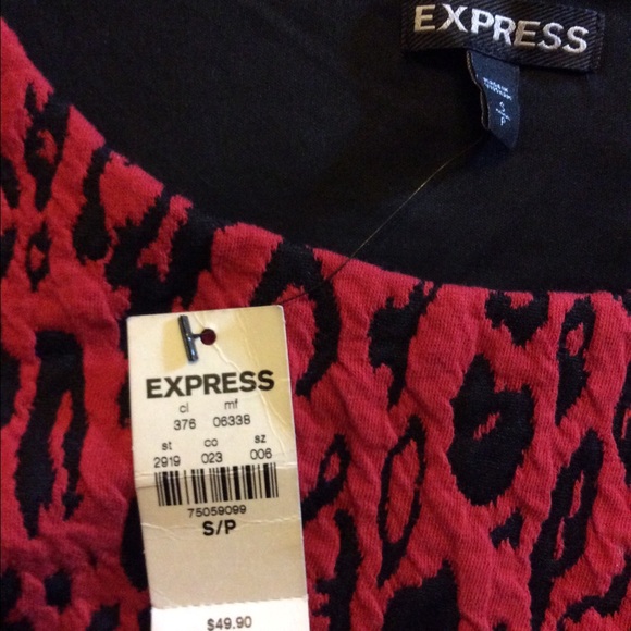 EXPRESS - Picture 4 of 4