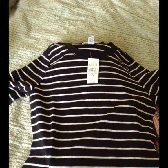 Crew neck