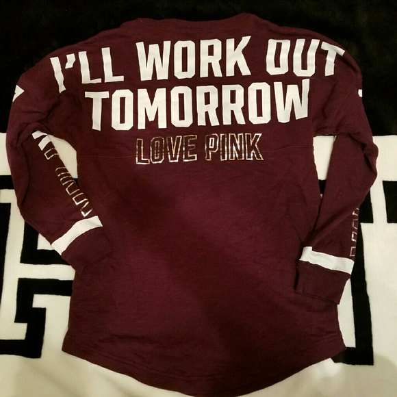Rare pink crew neck TRADES!