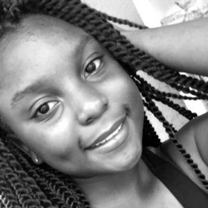 Meet your Posher, Tamar