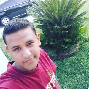 Meet your Posher, Osama