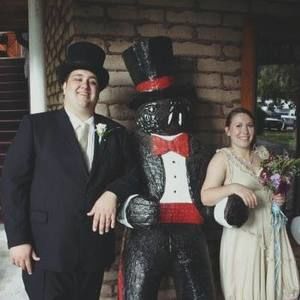 Meet your Posher, Allison