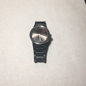 Doesn't get worn anymore