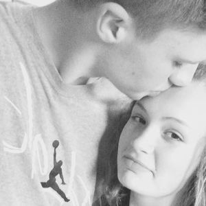 Meet your Posher, Jarrette