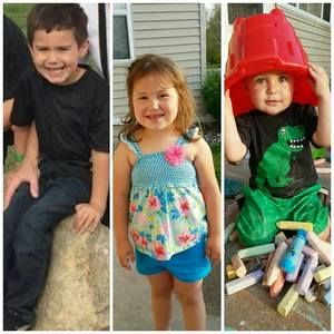 Meet your Posher, Cory