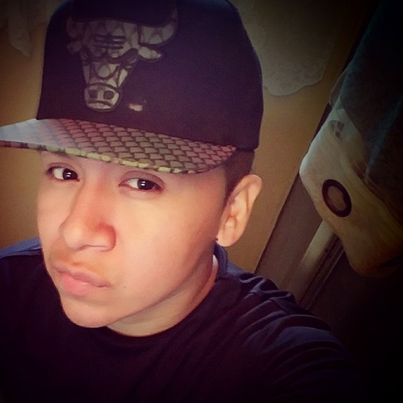 Meet your Posher, Mike - Picture 1 of 1