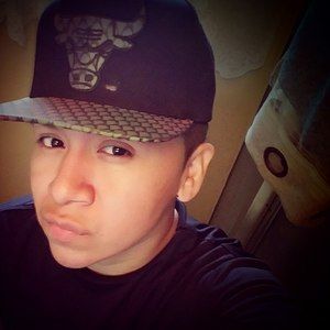 Meet your Posher, Mike