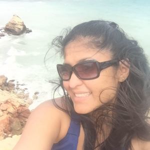 Meet your Posher, Veronica