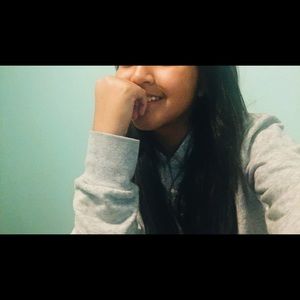 Meet your Posher, Kamika