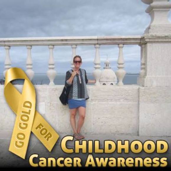 Meet your Posher, Heather - Picture 1 of 1