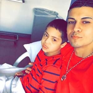 Meet your Posher, Mohamad