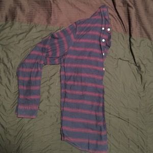 Mens J-Crew Flannel