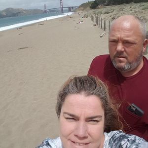 Meet your Posher, Christie