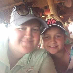 Meet your Posher, Lillian