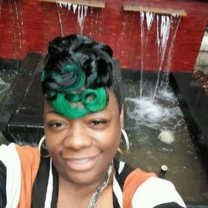 Meet your Posher, Chernika nikki