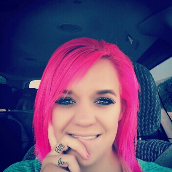 Meet your Posher, Dani