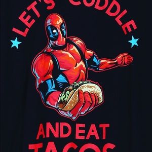 Meet your Posher, Luis