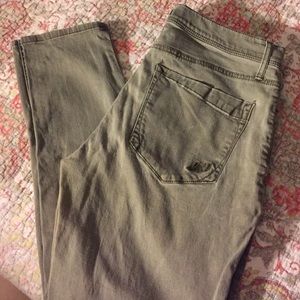 Express pants