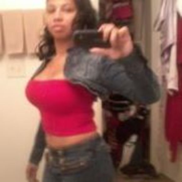 Meet your Posher, Jacqueline