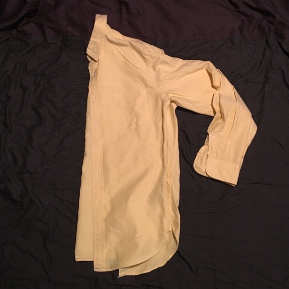 Mens J-Crew Oxford - Picture 1 of 4