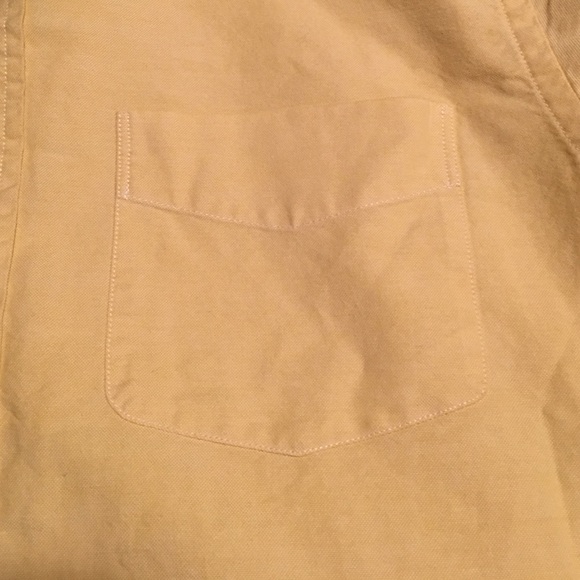 Mens J-Crew Oxford - Picture 2 of 4