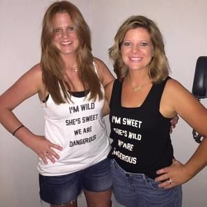 Meet your Posher, Julie