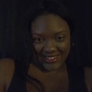 Meet your Posher, Rashada