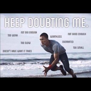 Meet your Posher, Damon