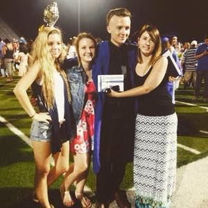 Meet your Posher, Shelby