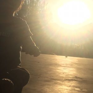 Meet your Posher, Ana