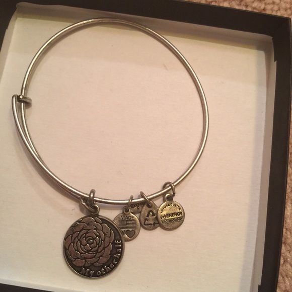 Alex and Ani bangle