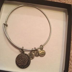 Alex and Ani bangle