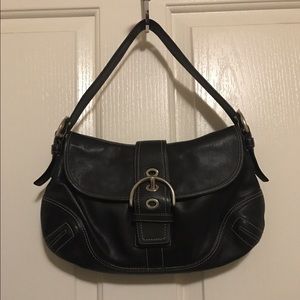 MAKE OFFER 🎄vintage coach purse🎄