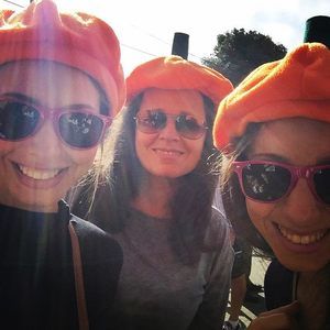 Meet your Posher, Marta