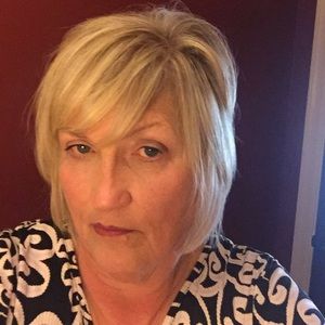 Meet your Posher, Kathryn