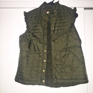 🍁Free People Vest🍁