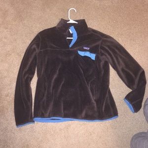 Patagonia pullover