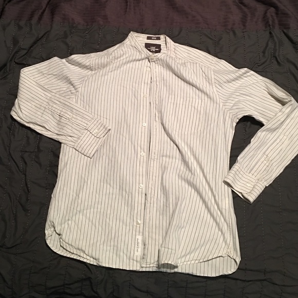 Mens H&M button down - Picture 4 of 4